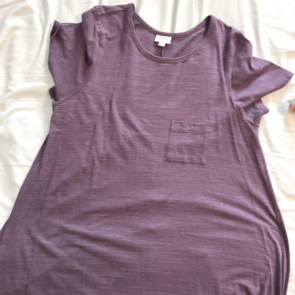 Lularoe Carly 3xl